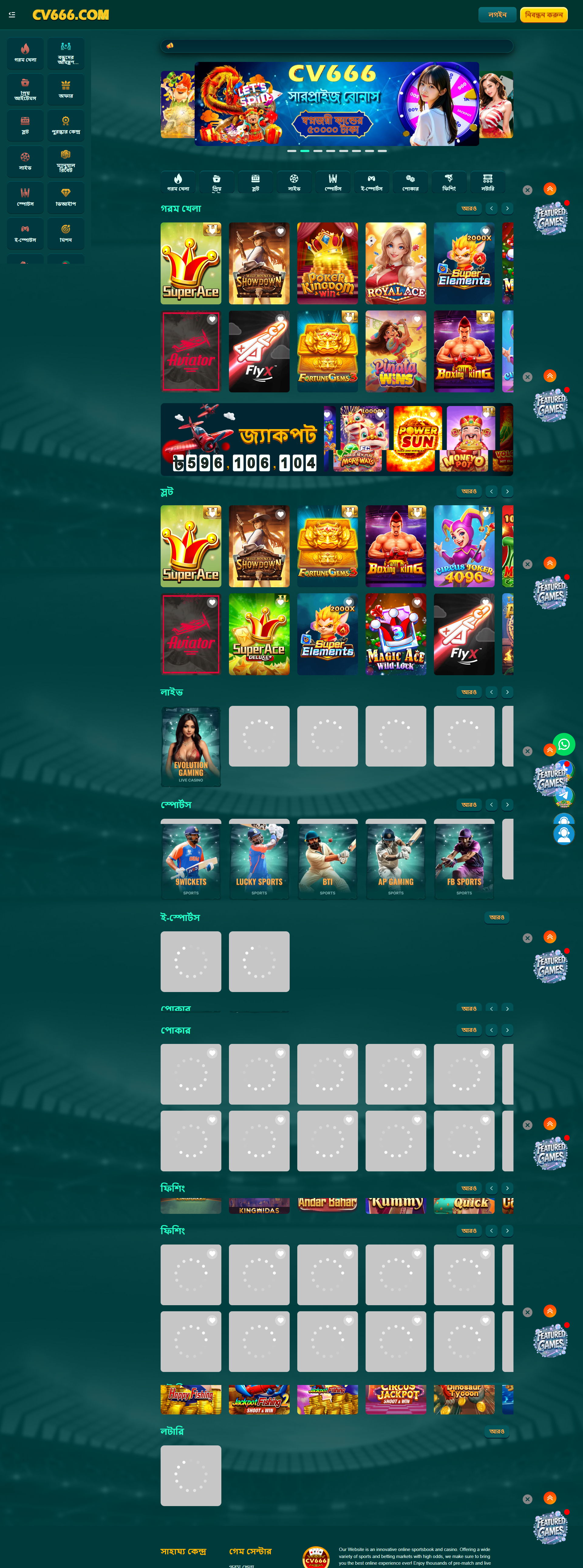 Website Preview